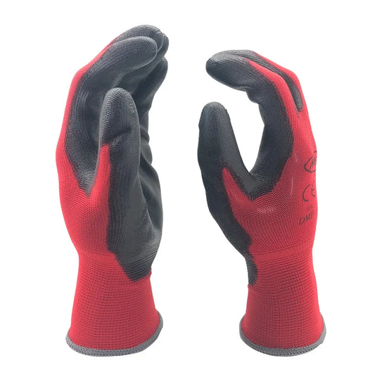 Paires de gants spécial jardinage