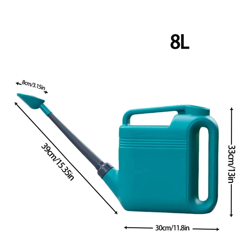 Arrosoir tête adaptable