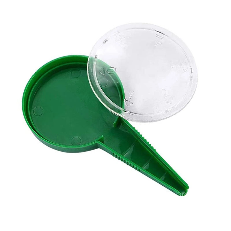 Kit de semis 4 outils – Semoir, plantoir et outils de précision pour débuter facilement