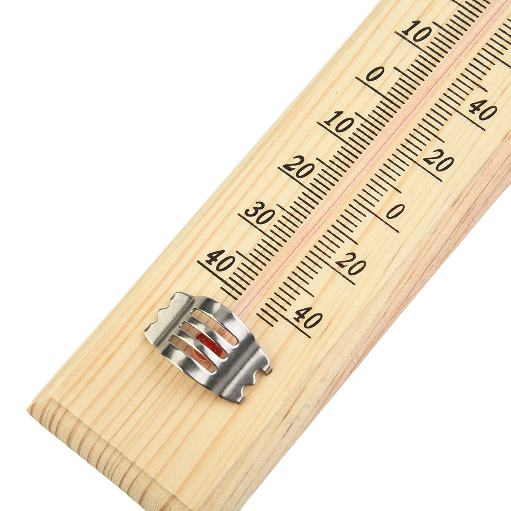 Thermomètre à Kérosène