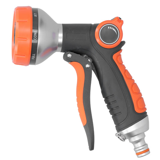 Pistolet multijet d'arrosage