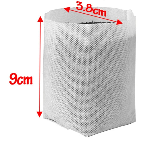 Sac à plante biodégradable