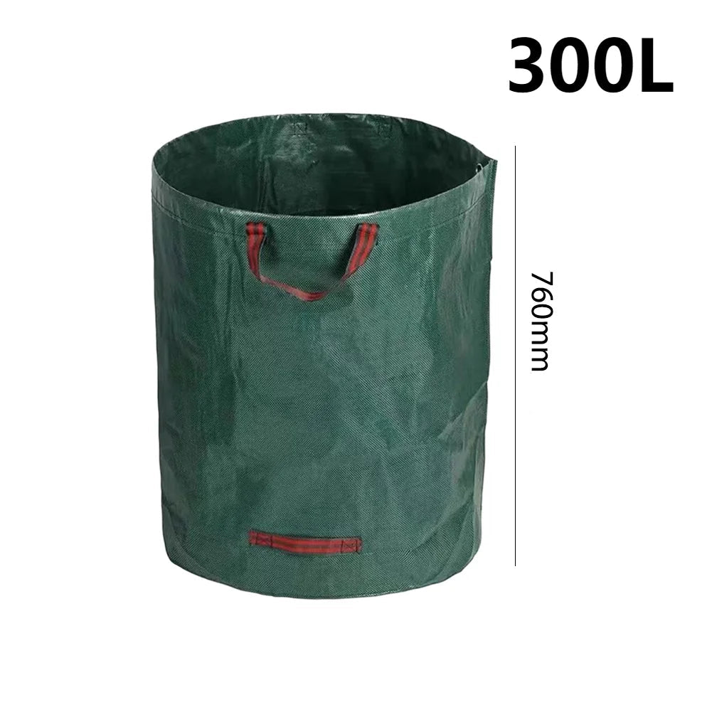 Sac à compost