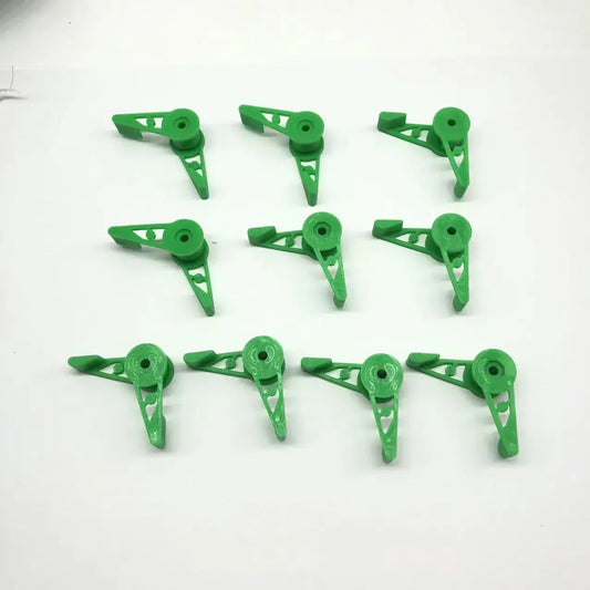 Clips à cintrer