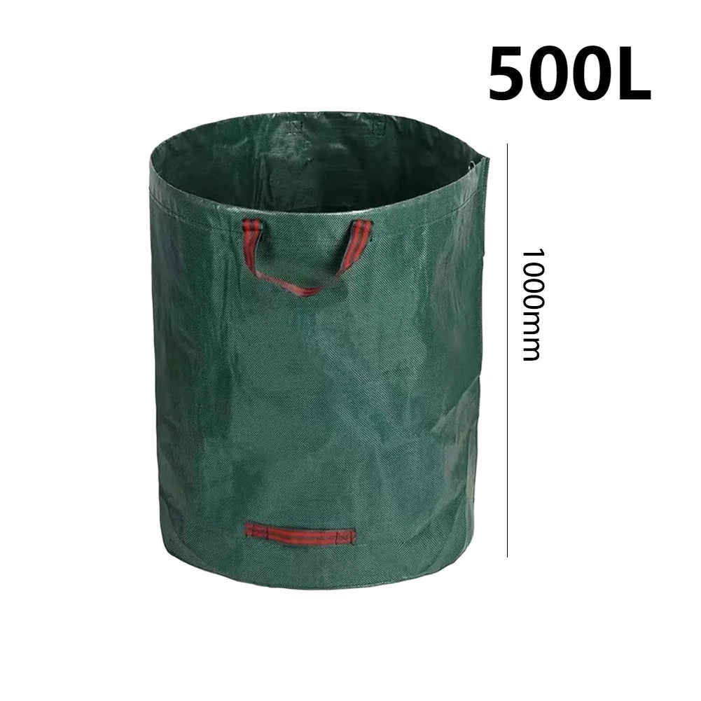 Sac à compost