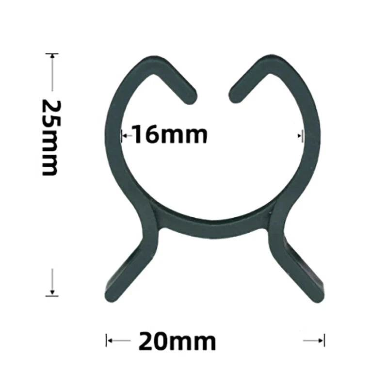 Anneaux Clips