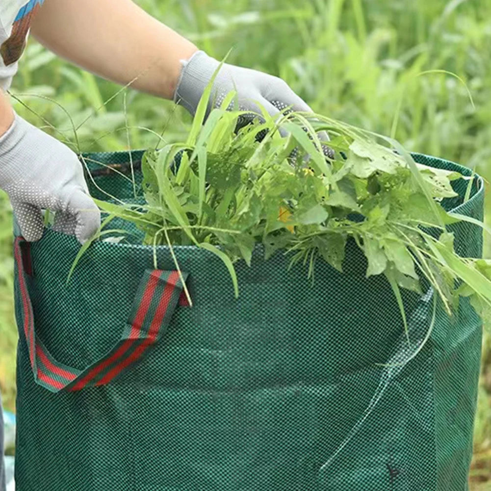 Sac à compost