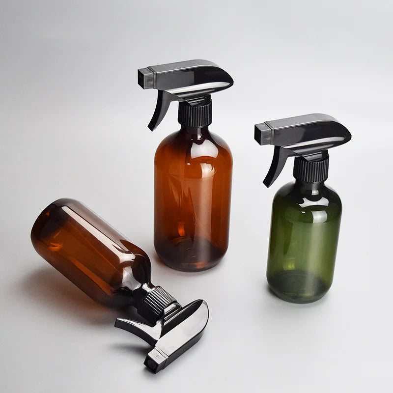 Pulvérisateur 500 ml – Arrosage doux pour semis & plantes d'intérieur