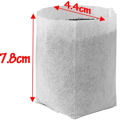 Sac à plante biodégradable