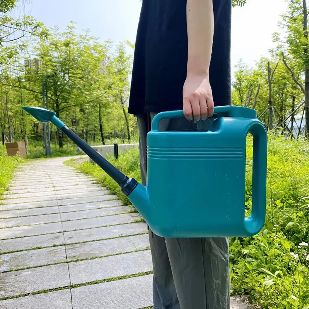 Arrosoir tête adaptable