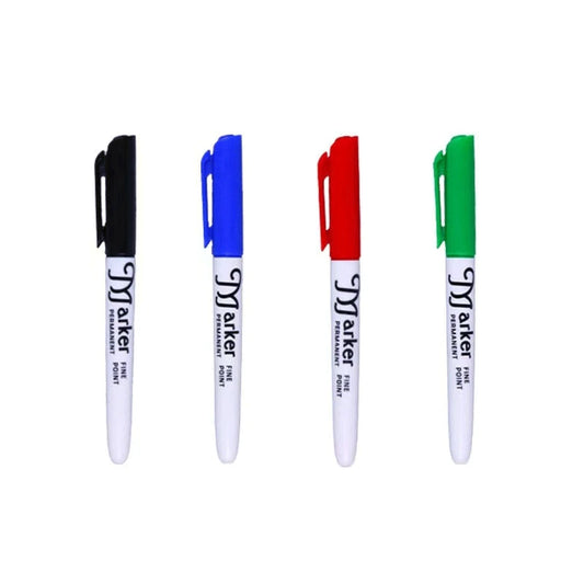 Marqueur permanent waterproof