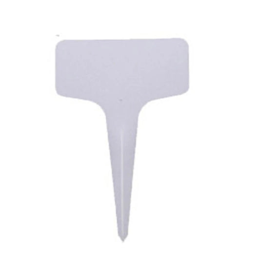 Etiquettes plastique à planter 10 cm
