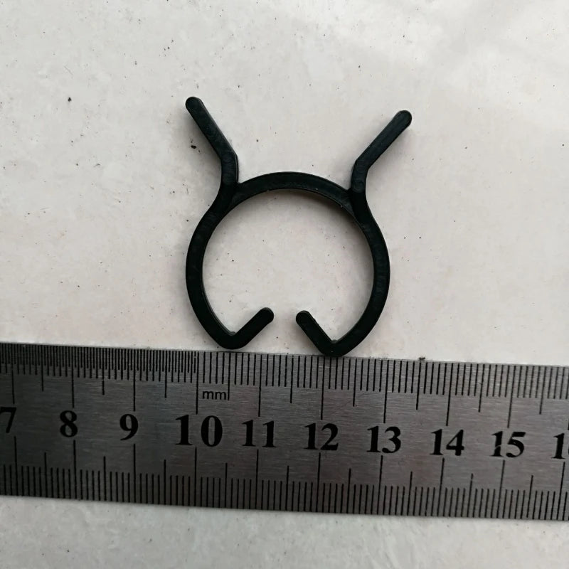 Anneaux Clips
