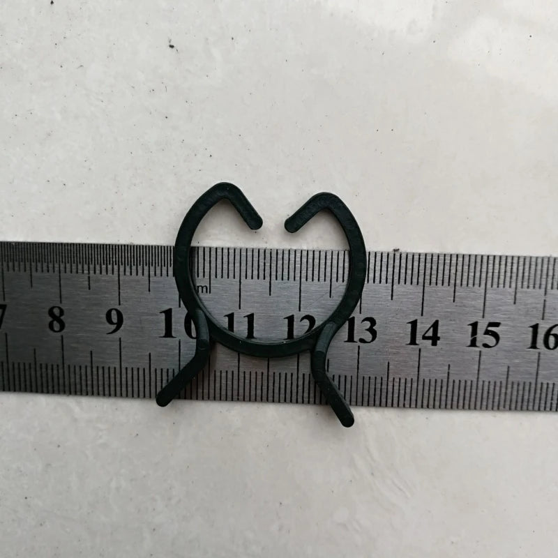 Anneaux Clips