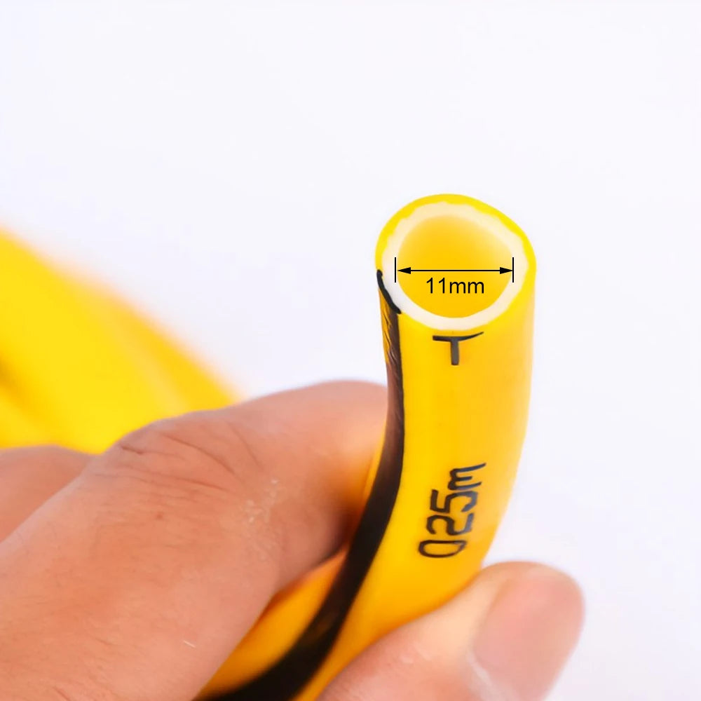 Tuyau d'arrosage flexible