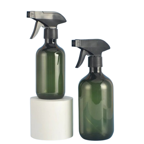 Pulvérisateur 500 ml – Arrosage doux pour semis & plantes d'intérieur