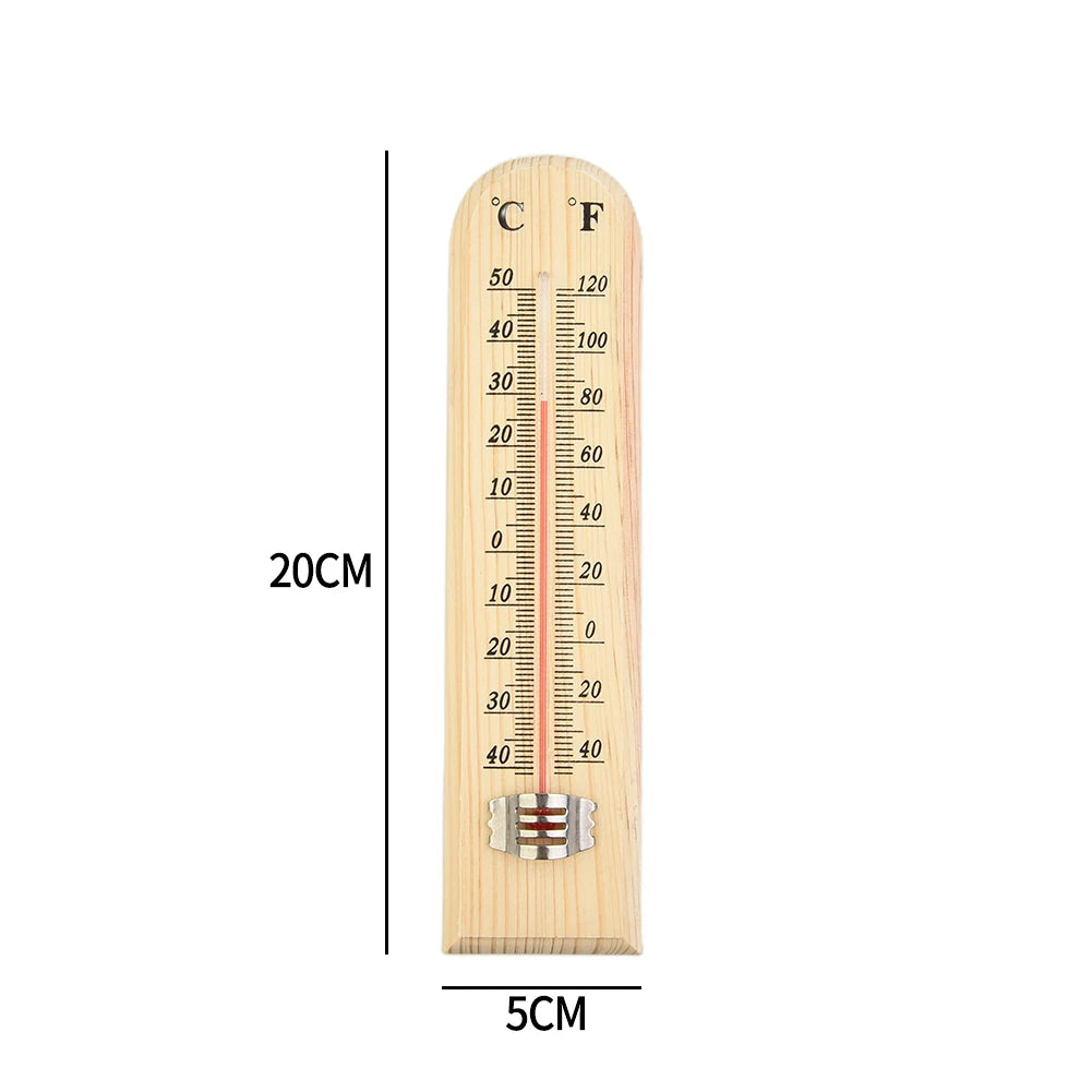 Thermomètre à Kérosène