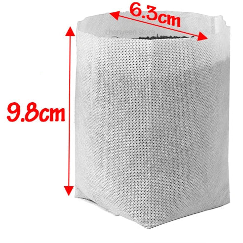 Sac à plante biodégradable