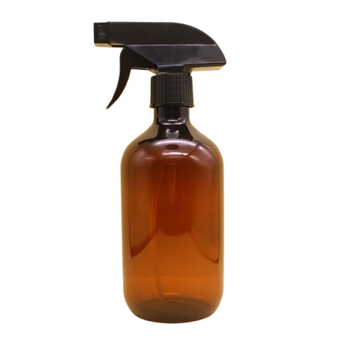 Pulvérisateur 500 ml – Arrosage doux pour semis & plantes d'intérieur