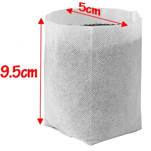 Sac à plante biodégradable