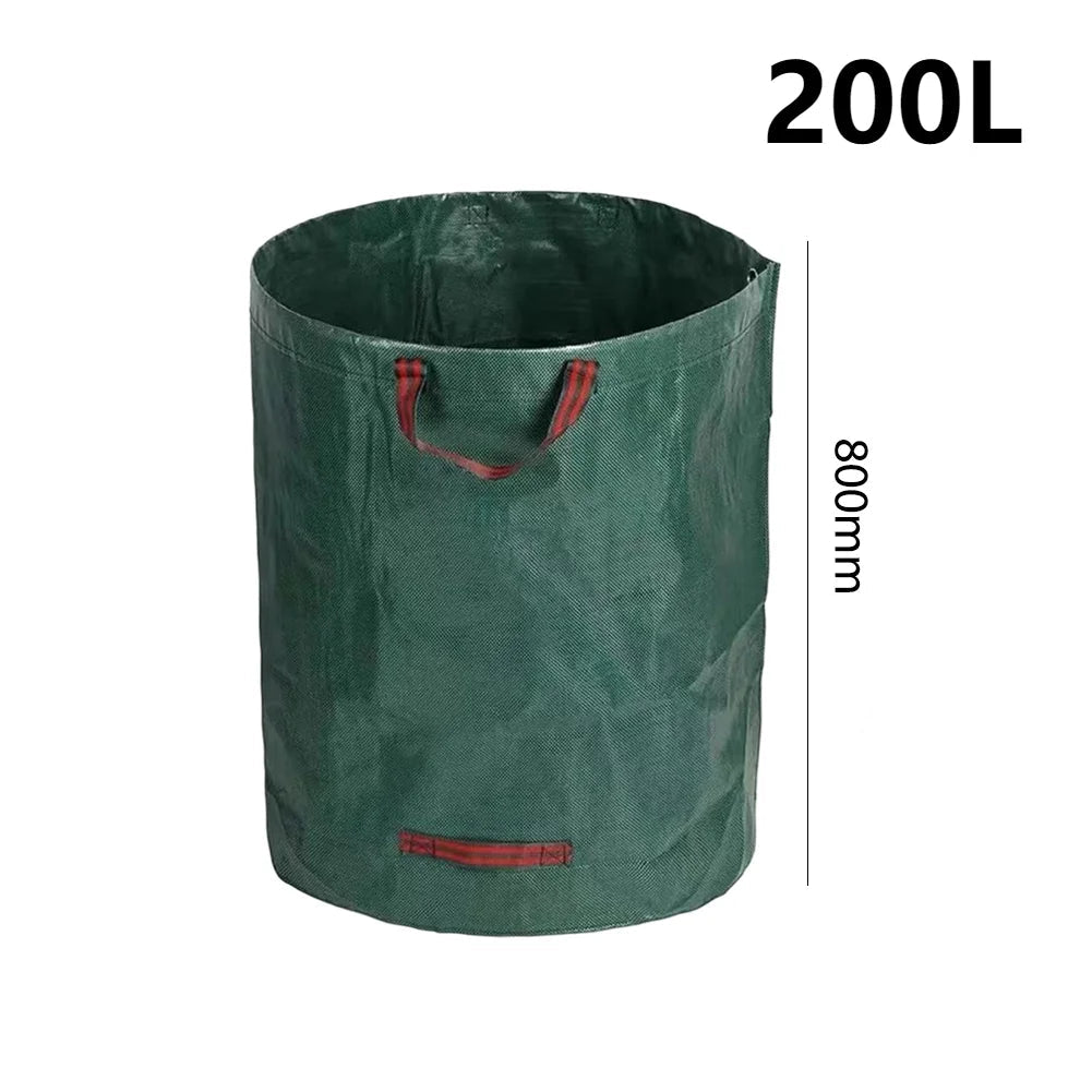 Sac à compost