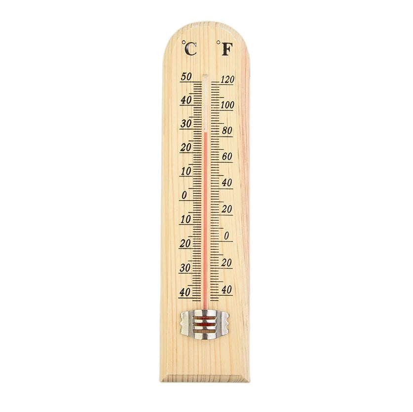 Thermomètre à Kérosène