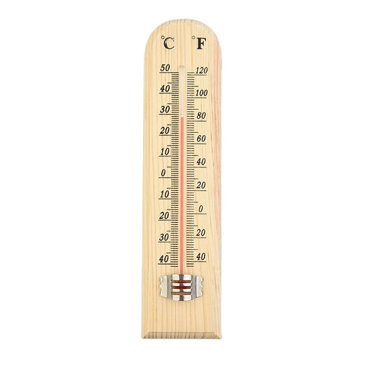 Thermomètre à Kérosène