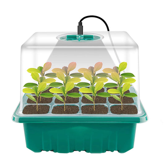 Mini serre de culture led
