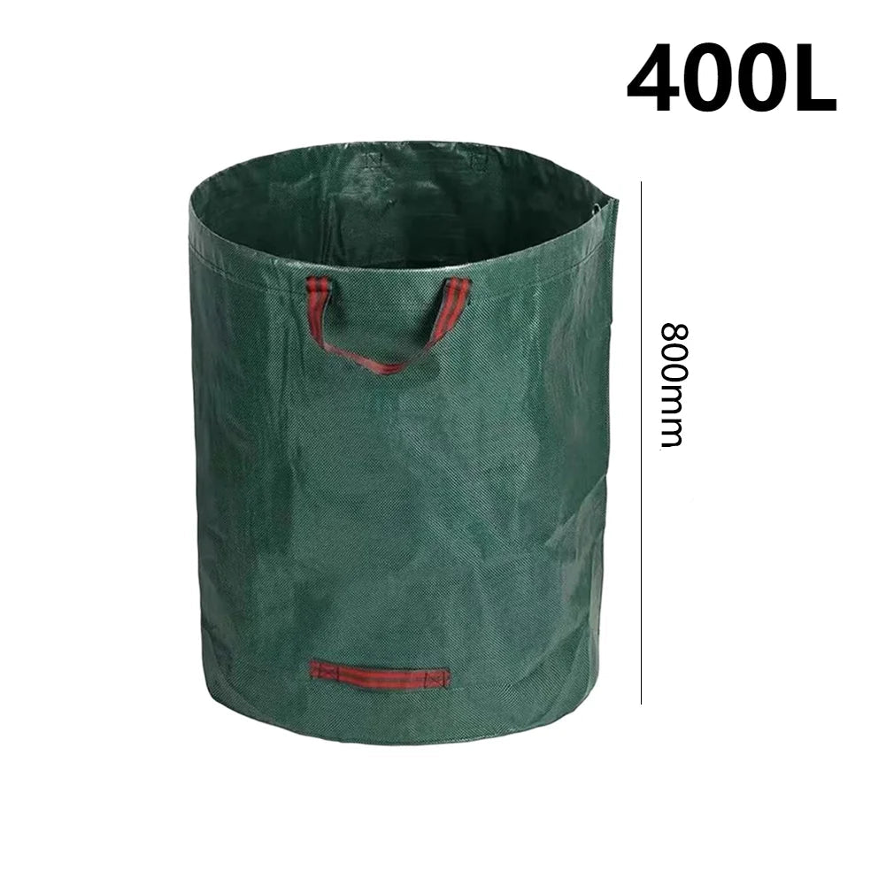 Sac à compost