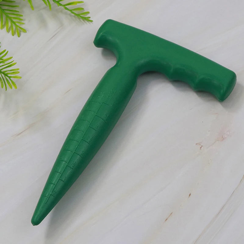 Kit de semis 4 outils – Semoir, plantoir et outils de précision pour débuter facilement
