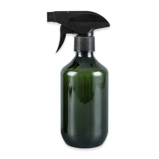 Pulvérisateur 500 ml – Arrosage doux pour semis & plantes d'intérieur