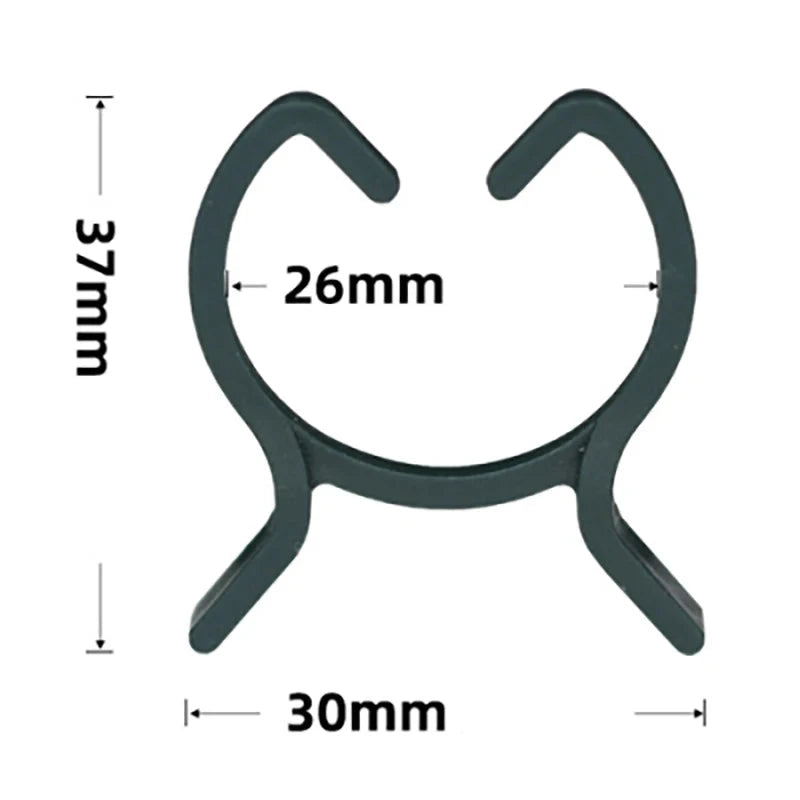 Anneaux Clips