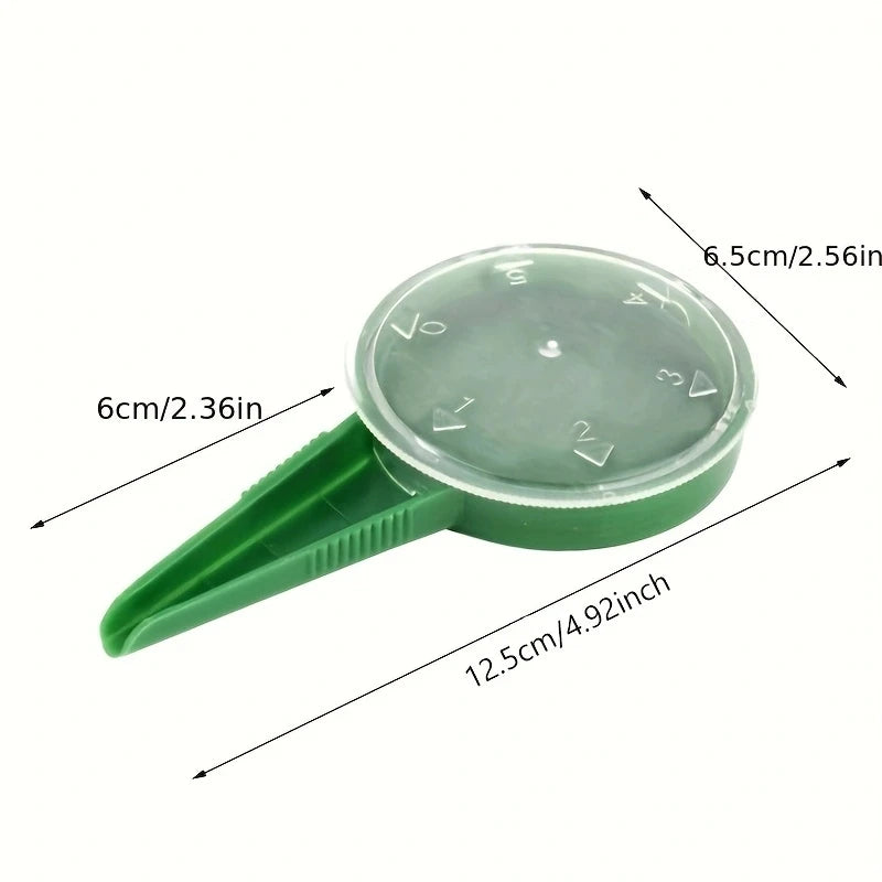 Semoir