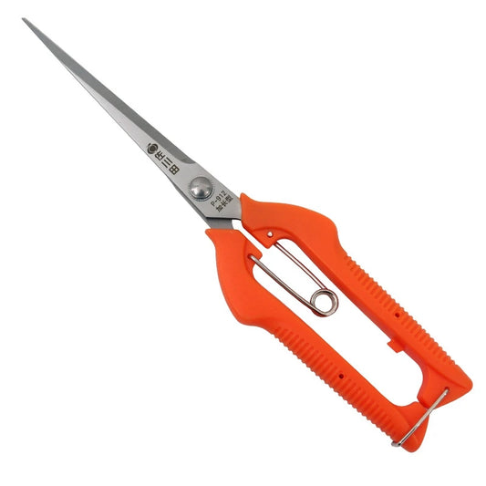 épinette a ressort ergonomique