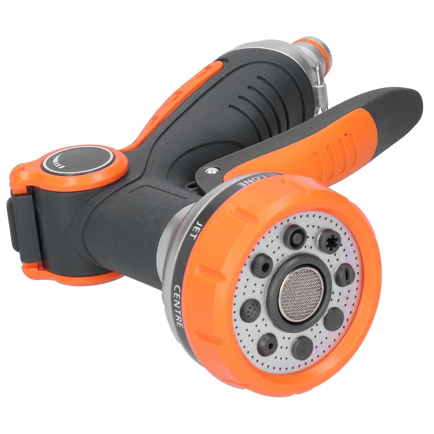 Pistolet multijet d'arrosage