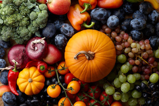 Guide du jardinage d'automne : Cultivez les meilleurs légumes d'automne