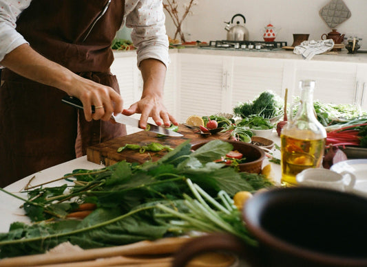 20 Plantes Que Vous Pouvez Faire Repousser Facilement à Partir de Vos Déchets de Cuisine